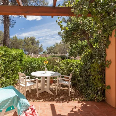 Partenaire Le Domaine De Garlande كافالير سور مير