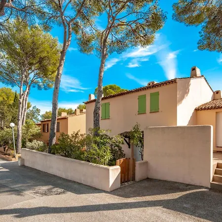 شقة فندقية Partenaire Le Domaine De Garlande