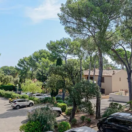 Partenaire Le Domaine De Garlande شقة فندقية *
